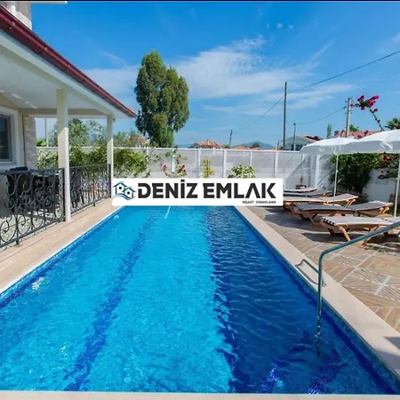 Faruk * Ortaca (Mugla)