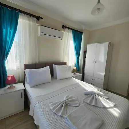 Villa Faruk *
