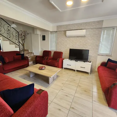 Faruk Villa