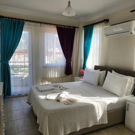 Villa Faruk