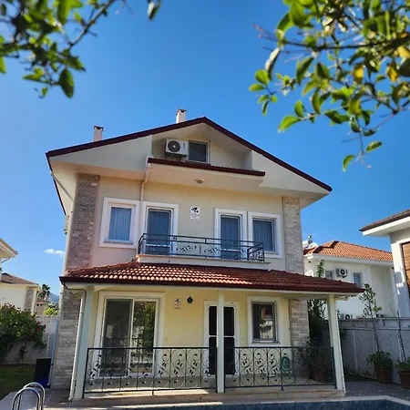 Faruk Villa