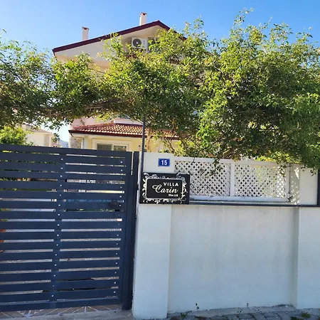 Faruk Villa *